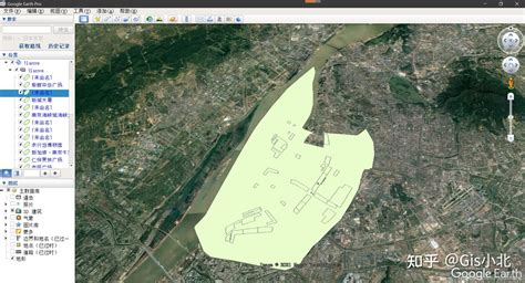 河流流向|ArcGIS水文分析详解